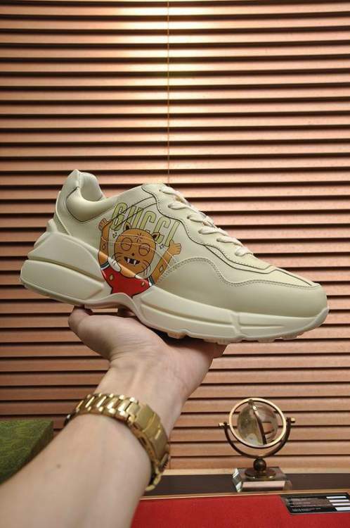 Picture of Gucci Shoes _SKUGuccisz35-4038-45hnq126010090